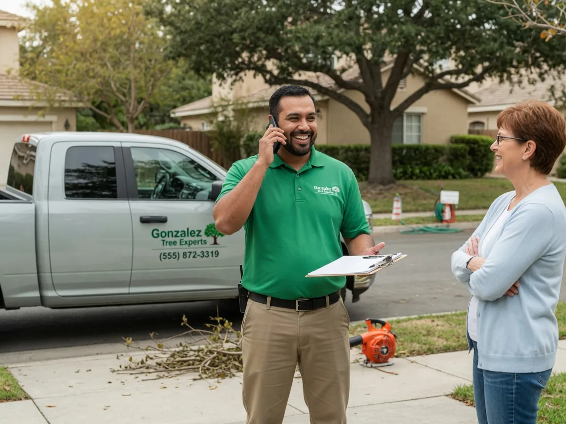 Tree Service North Richland Hills, TX FAQs